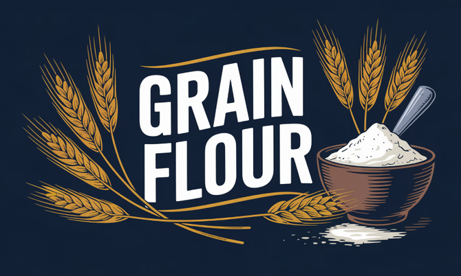 GrainFlour.com